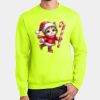 Essential Fleece Crewneck Sweatshirt Thumbnail