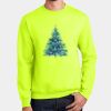 Essential Fleece Crewneck Sweatshirt Thumbnail