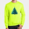 Essential Fleece Crewneck Sweatshirt Thumbnail