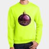 Essential Fleece Crewneck Sweatshirt Thumbnail