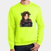 Essential Fleece Crewneck Sweatshirt Thumbnail