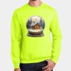 Essential Fleece Crewneck Sweatshirt Thumbnail