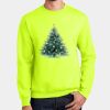 Essential Fleece Crewneck Sweatshirt Thumbnail