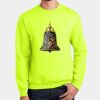 Essential Fleece Crewneck Sweatshirt Thumbnail