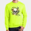 Essential Fleece Crewneck Sweatshirt Thumbnail
