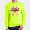 Essential Fleece Crewneck Sweatshirt Thumbnail