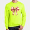 Essential Fleece Crewneck Sweatshirt Thumbnail
