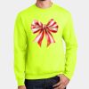 Essential Fleece Crewneck Sweatshirt Thumbnail