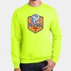 Essential Fleece Crewneck Sweatshirt Thumbnail