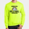 Essential Fleece Crewneck Sweatshirt Thumbnail