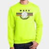 Essential Fleece Crewneck Sweatshirt Thumbnail