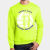 Essential Fleece Crewneck Sweatshirt Thumbnail