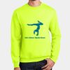 Essential Fleece Crewneck Sweatshirt Thumbnail