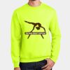 Essential Fleece Crewneck Sweatshirt Thumbnail