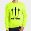 Essential Fleece Crewneck Sweatshirt Thumbnail