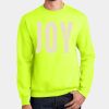 Essential Fleece Crewneck Sweatshirt Thumbnail