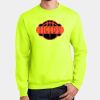 Essential Fleece Crewneck Sweatshirt Thumbnail
