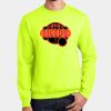 Essential Fleece Crewneck Sweatshirt Thumbnail