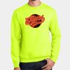 Essential Fleece Crewneck Sweatshirt Thumbnail