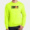 Essential Fleece Crewneck Sweatshirt Thumbnail