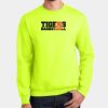 Essential Fleece Crewneck Sweatshirt Thumbnail
