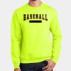 Essential Fleece Crewneck Sweatshirt Thumbnail