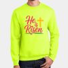 Essential Fleece Crewneck Sweatshirt Thumbnail