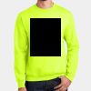 Essential Fleece Crewneck Sweatshirt Thumbnail