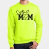 Essential Fleece Crewneck Sweatshirt Thumbnail