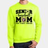 Essential Fleece Crewneck Sweatshirt Thumbnail
