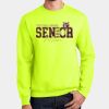 Essential Fleece Crewneck Sweatshirt Thumbnail