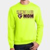 Essential Fleece Crewneck Sweatshirt Thumbnail