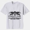Youth Core Blend Tee Thumbnail