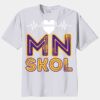 Youth Core Blend Tee Thumbnail