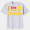 Youth Core Blend Tee Thumbnail