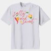 Youth Core Blend Tee Thumbnail