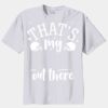 Youth Core Blend Tee Thumbnail