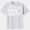 Youth Core Blend Tee Thumbnail