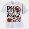 Youth Core Blend Tee Thumbnail