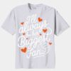 Youth Core Blend Tee Thumbnail