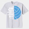 Youth Core Blend Tee Thumbnail