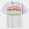 Youth Core Blend Tee Thumbnail