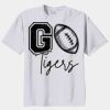 Youth Core Blend Tee Thumbnail