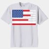 Youth Core Blend Tee Thumbnail