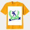 Youth Essential Tee Thumbnail