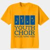 Youth Essential Tee Thumbnail