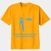 Youth Essential Tee Thumbnail