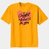 Youth Essential Tee Thumbnail