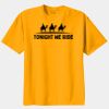 Youth Essential Tee Thumbnail