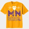 Youth Essential Tee Thumbnail